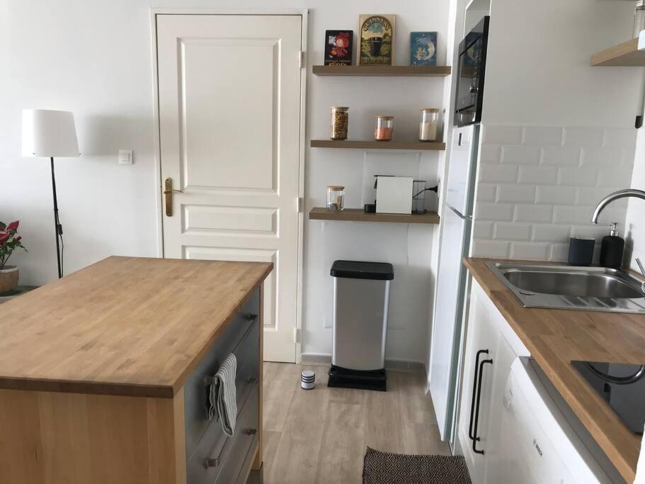 Apartamento Ensoleille-terrasse - Parking Gratuit - Isle Sur La Sorgue